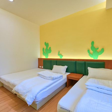 Easy Stay B&B Magong Εξωτερικό φωτογραφία