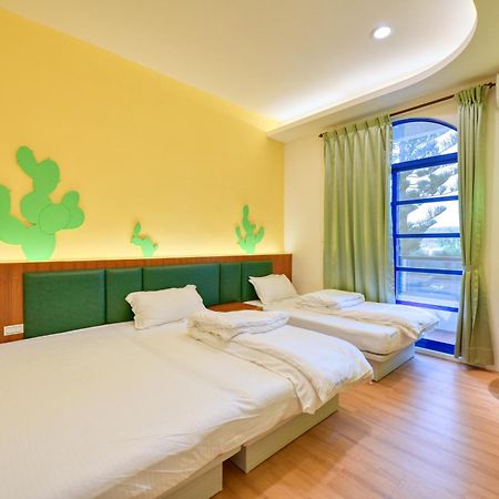 Easy Stay B&B Magong Εξωτερικό φωτογραφία