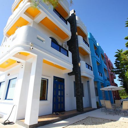 Easy Stay B&B Magong Εξωτερικό φωτογραφία