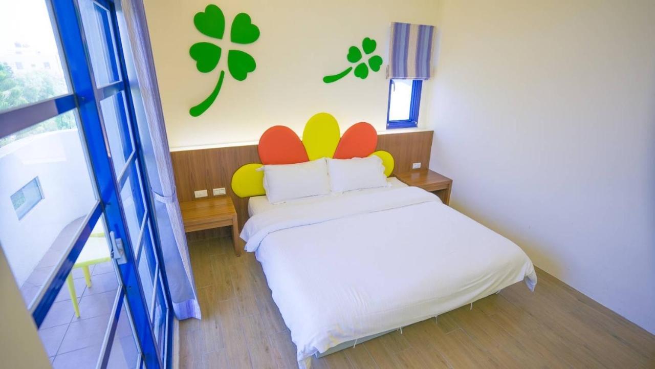Easy Stay B&B Magong Εξωτερικό φωτογραφία