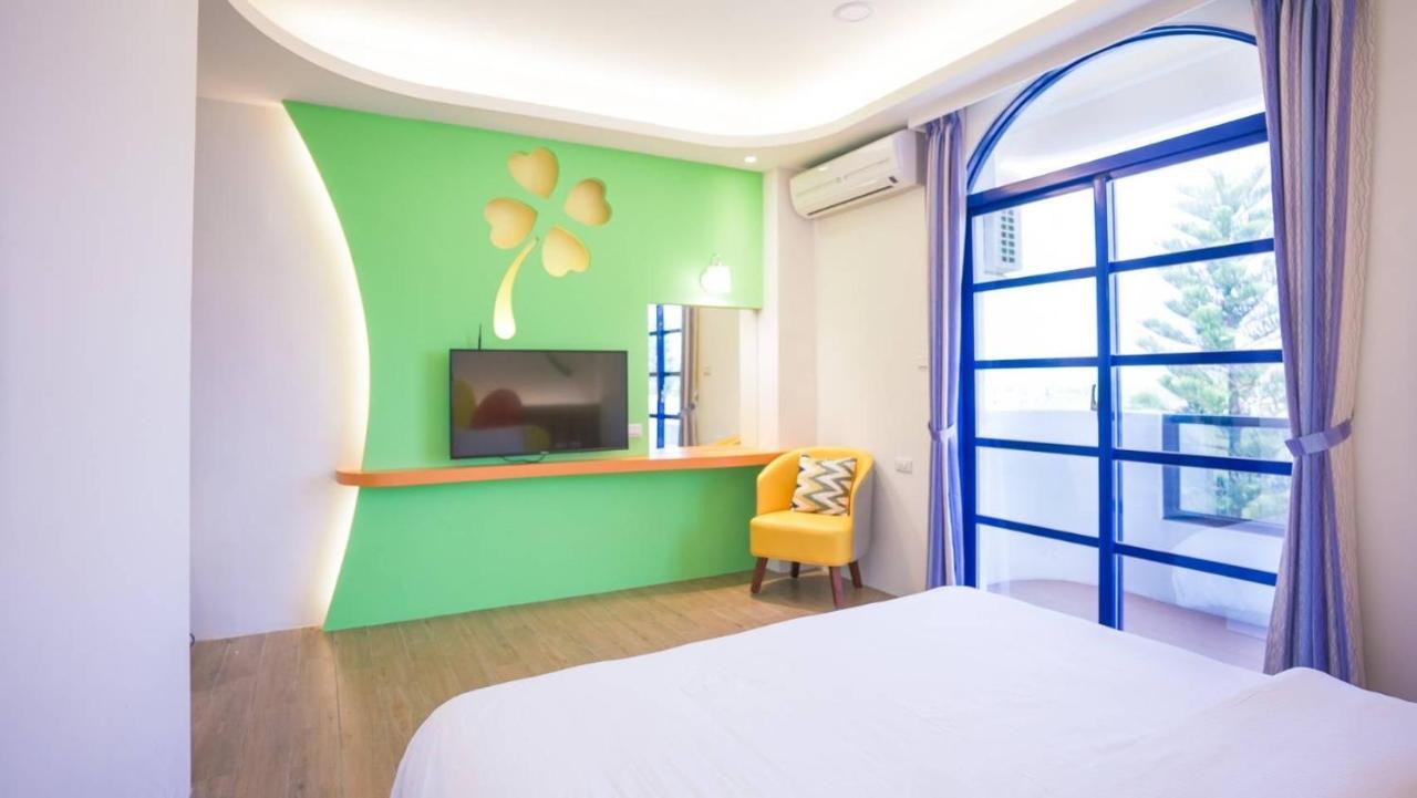 Easy Stay B&B Magong Εξωτερικό φωτογραφία
