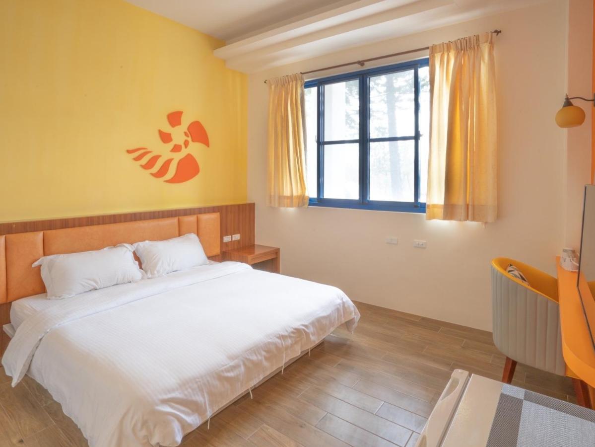 Easy Stay B&B Magong Εξωτερικό φωτογραφία