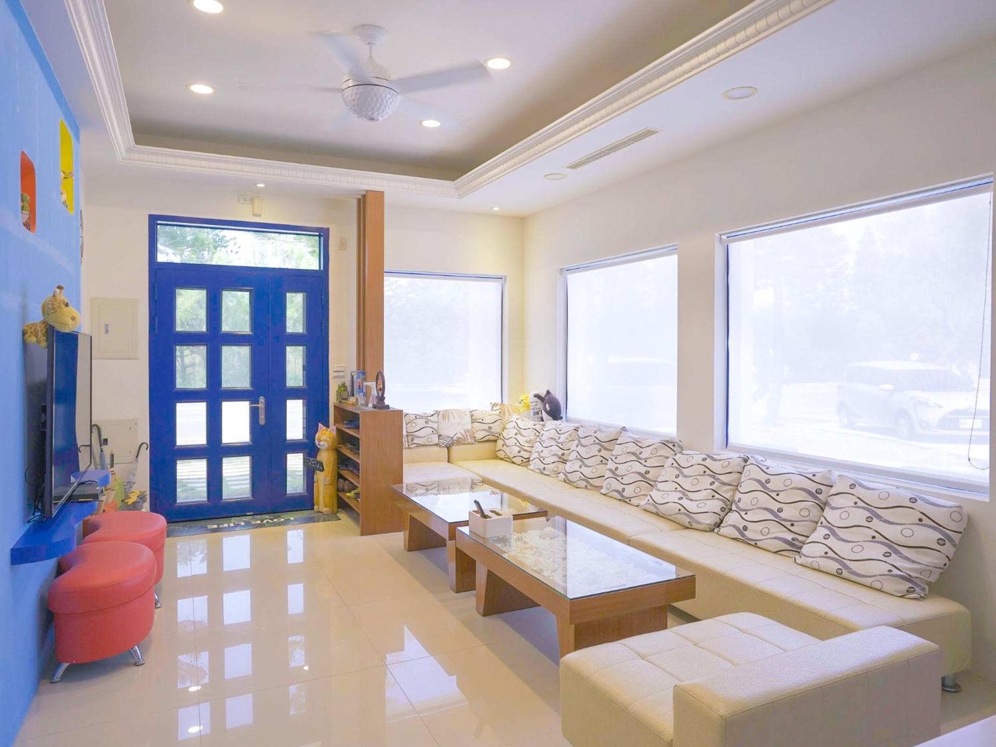 Easy Stay B&B Magong Εξωτερικό φωτογραφία