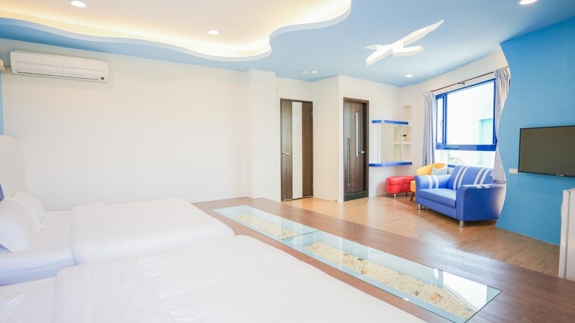 Easy Stay B&B Magong Εξωτερικό φωτογραφία