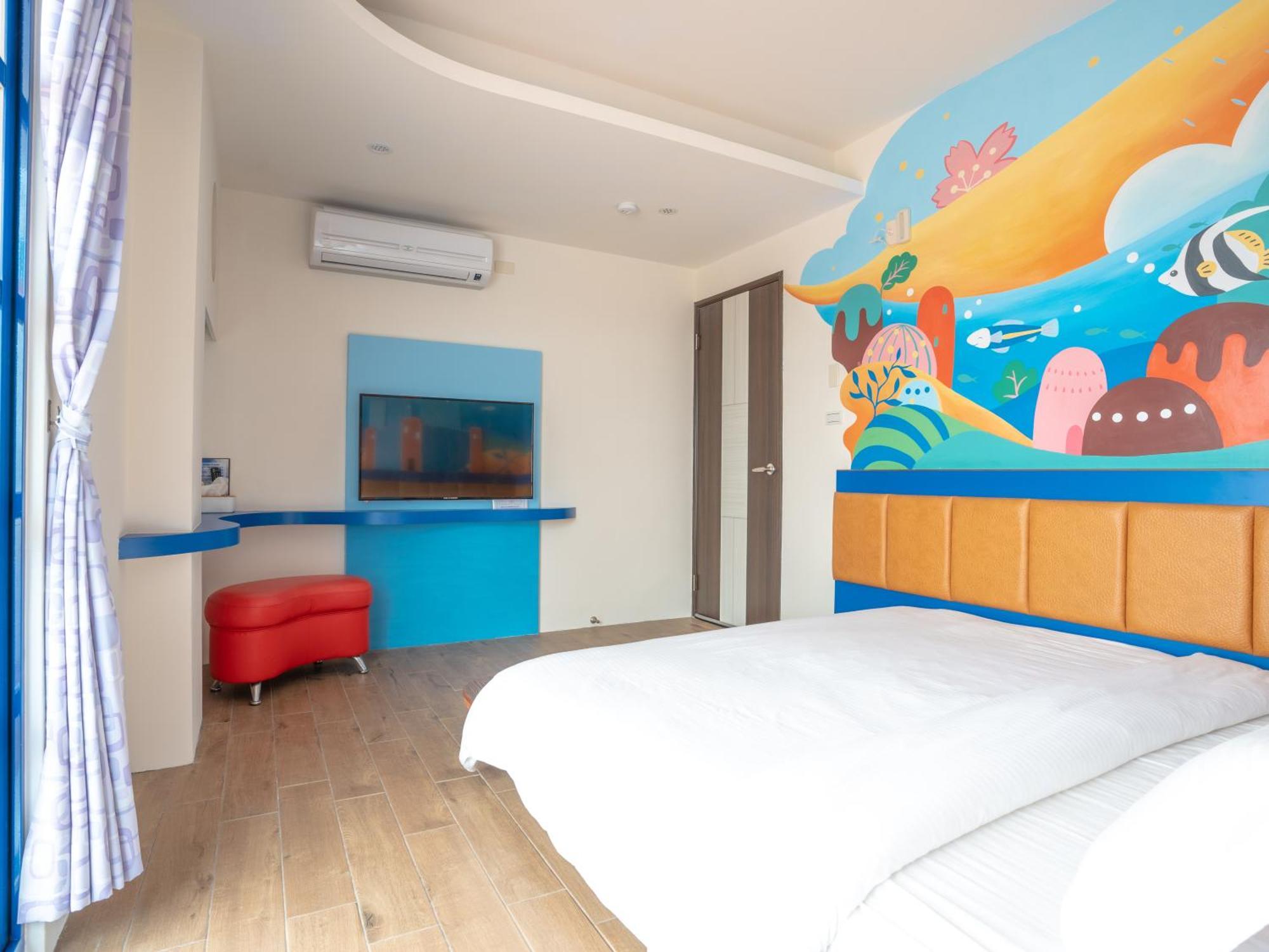 Easy Stay B&B Magong Εξωτερικό φωτογραφία