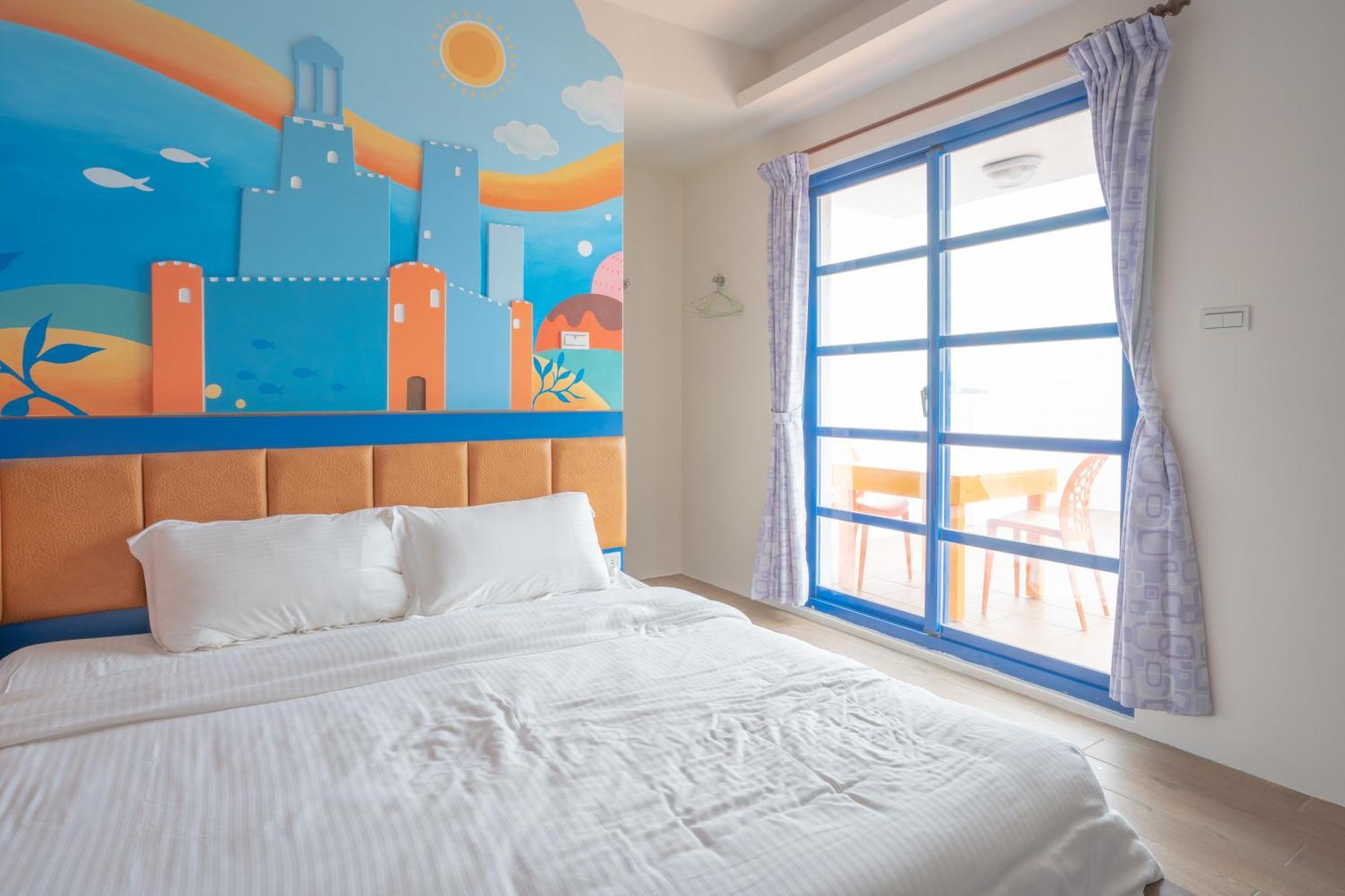 Easy Stay B&B Magong Εξωτερικό φωτογραφία
