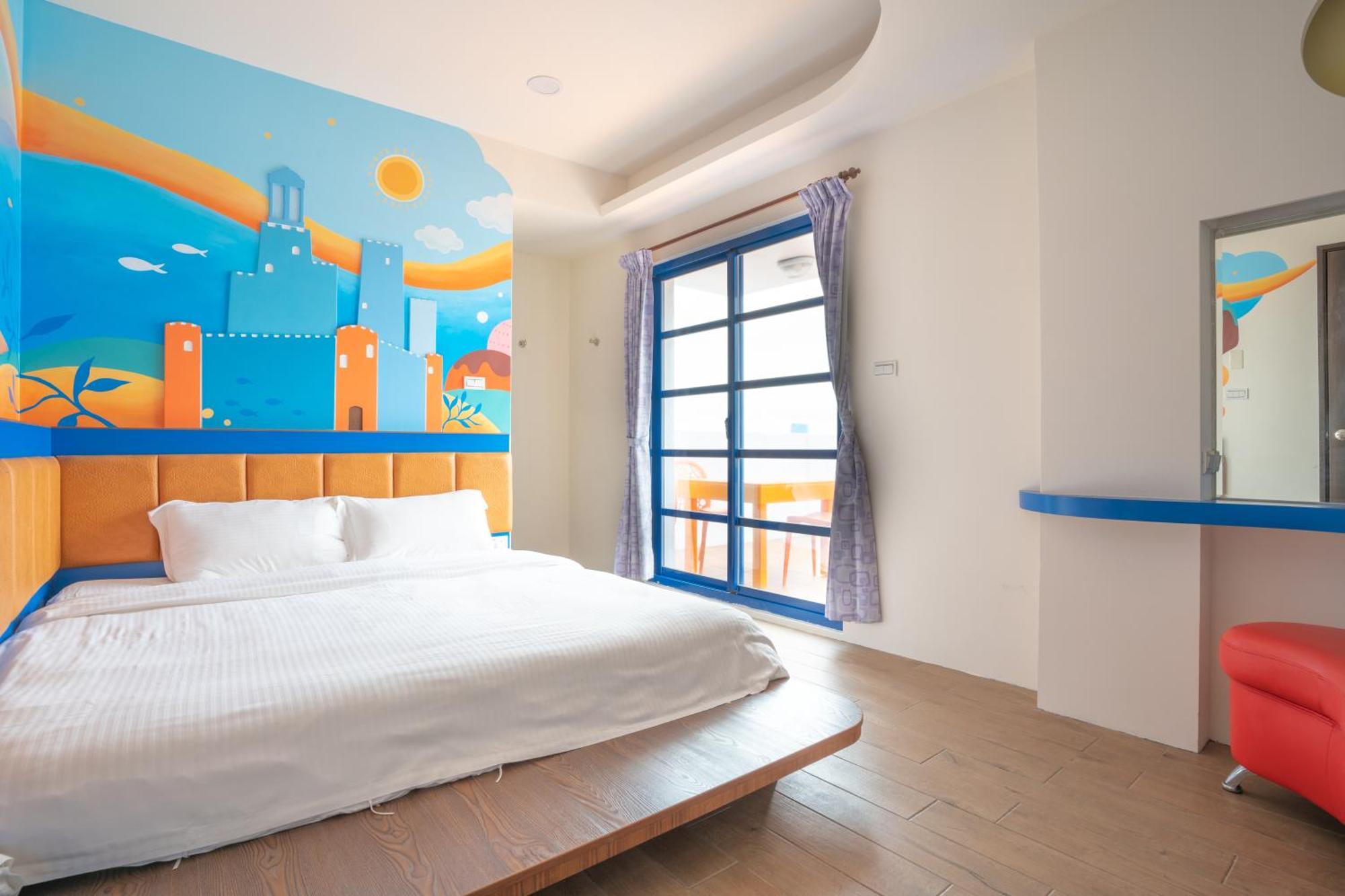 Easy Stay B&B Magong Εξωτερικό φωτογραφία