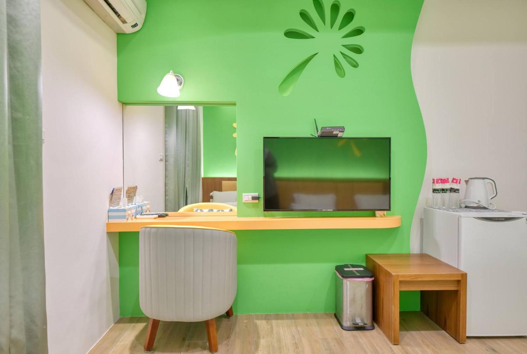 Easy Stay B&B Magong Εξωτερικό φωτογραφία