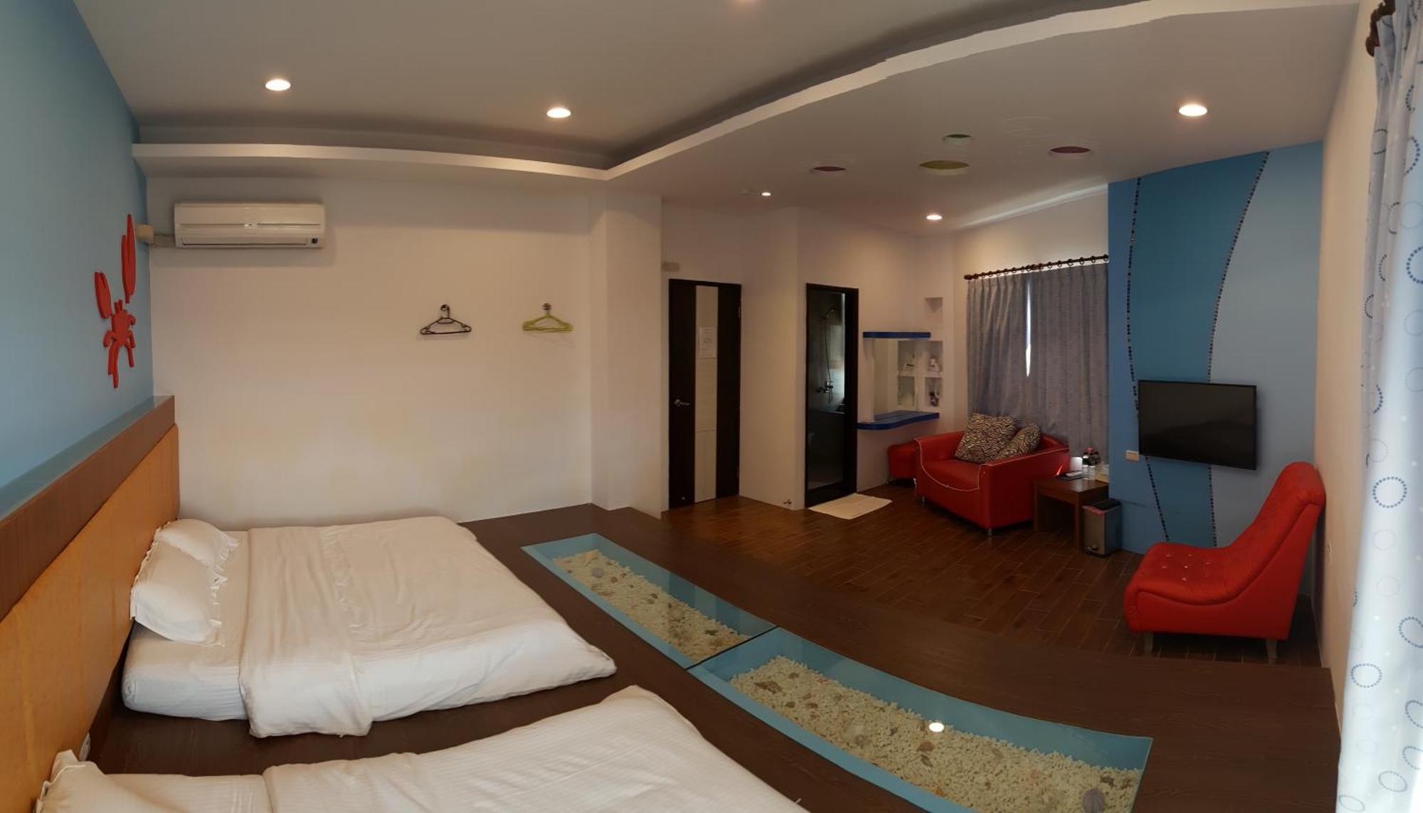 Easy Stay B&B Magong Εξωτερικό φωτογραφία