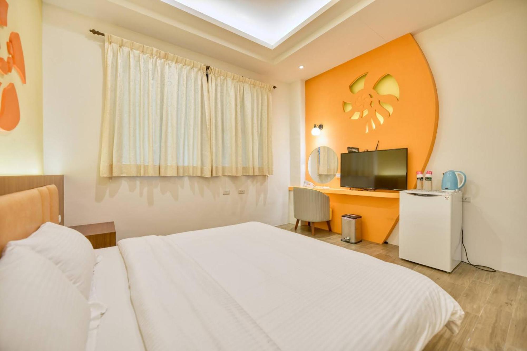 Easy Stay B&B Magong Εξωτερικό φωτογραφία