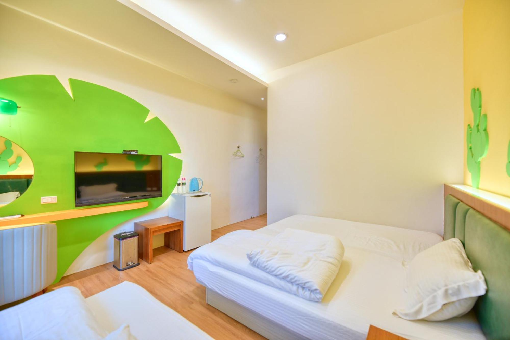 Easy Stay B&B Magong Εξωτερικό φωτογραφία