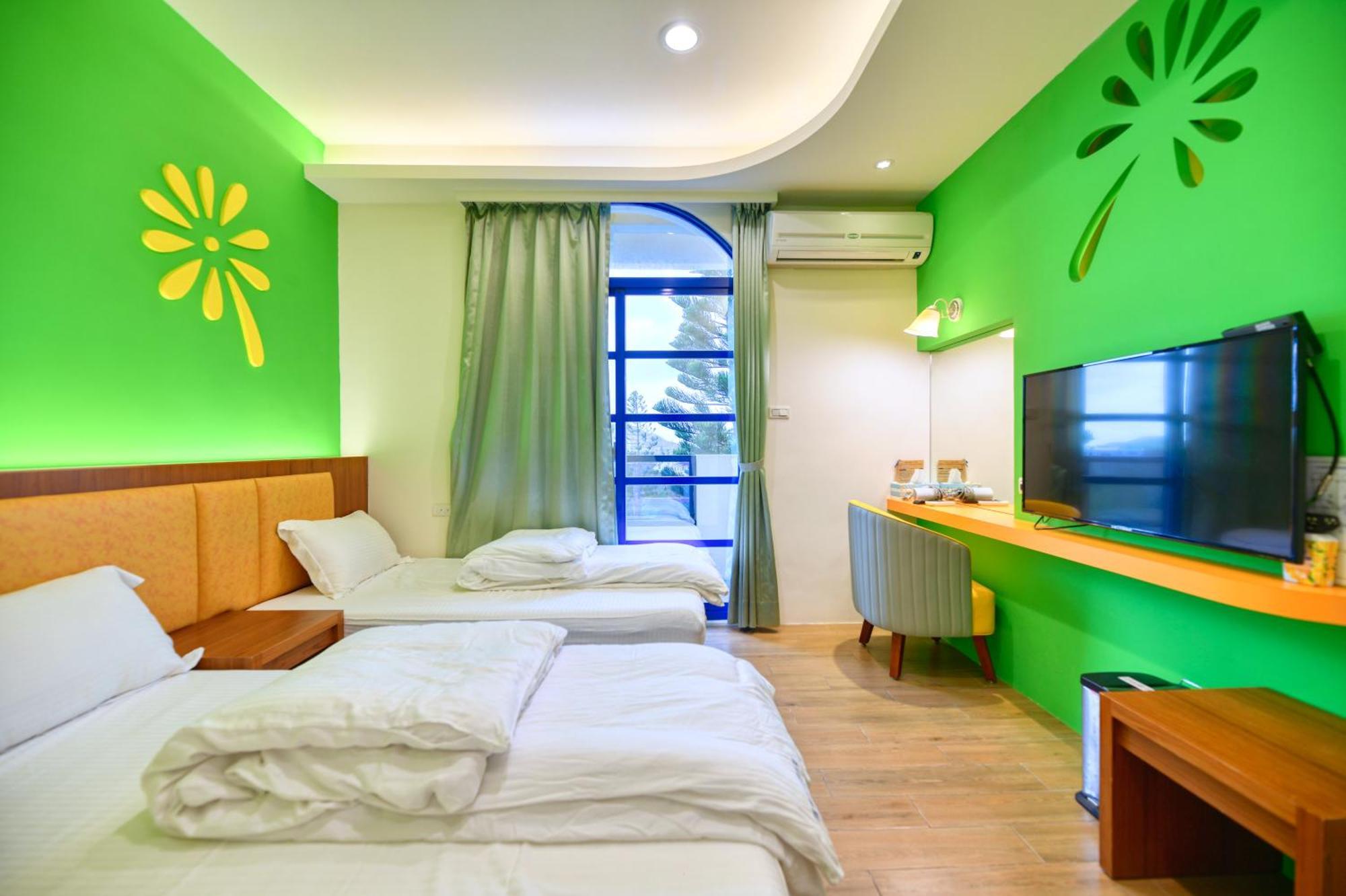 Easy Stay B&B Magong Εξωτερικό φωτογραφία