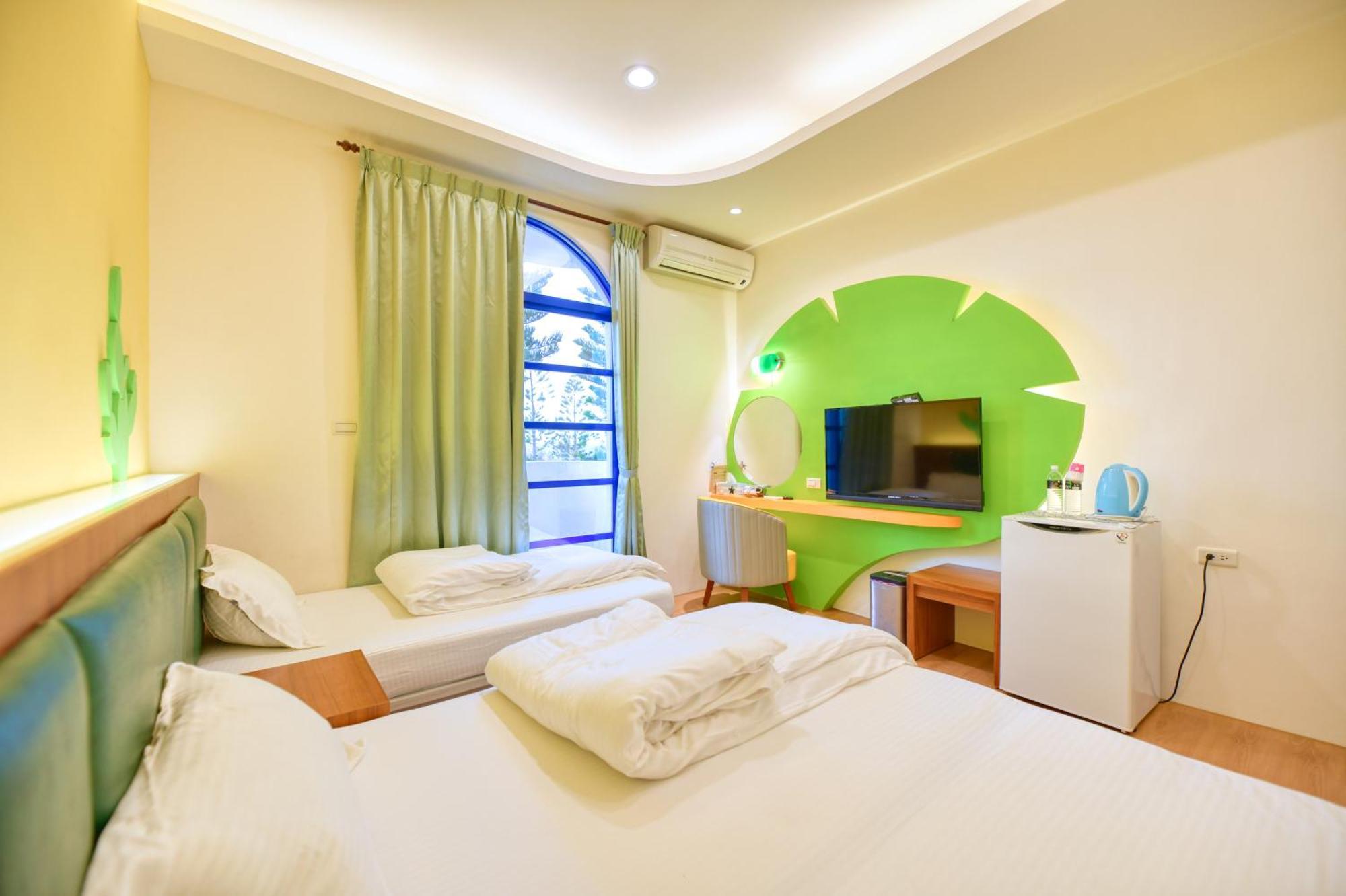 Easy Stay B&B Magong Εξωτερικό φωτογραφία