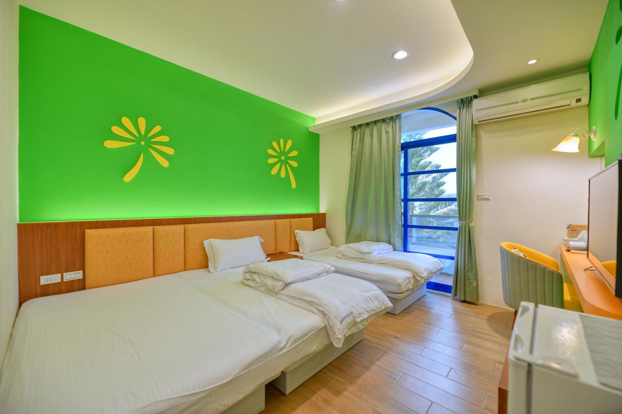 Easy Stay B&B Magong Εξωτερικό φωτογραφία