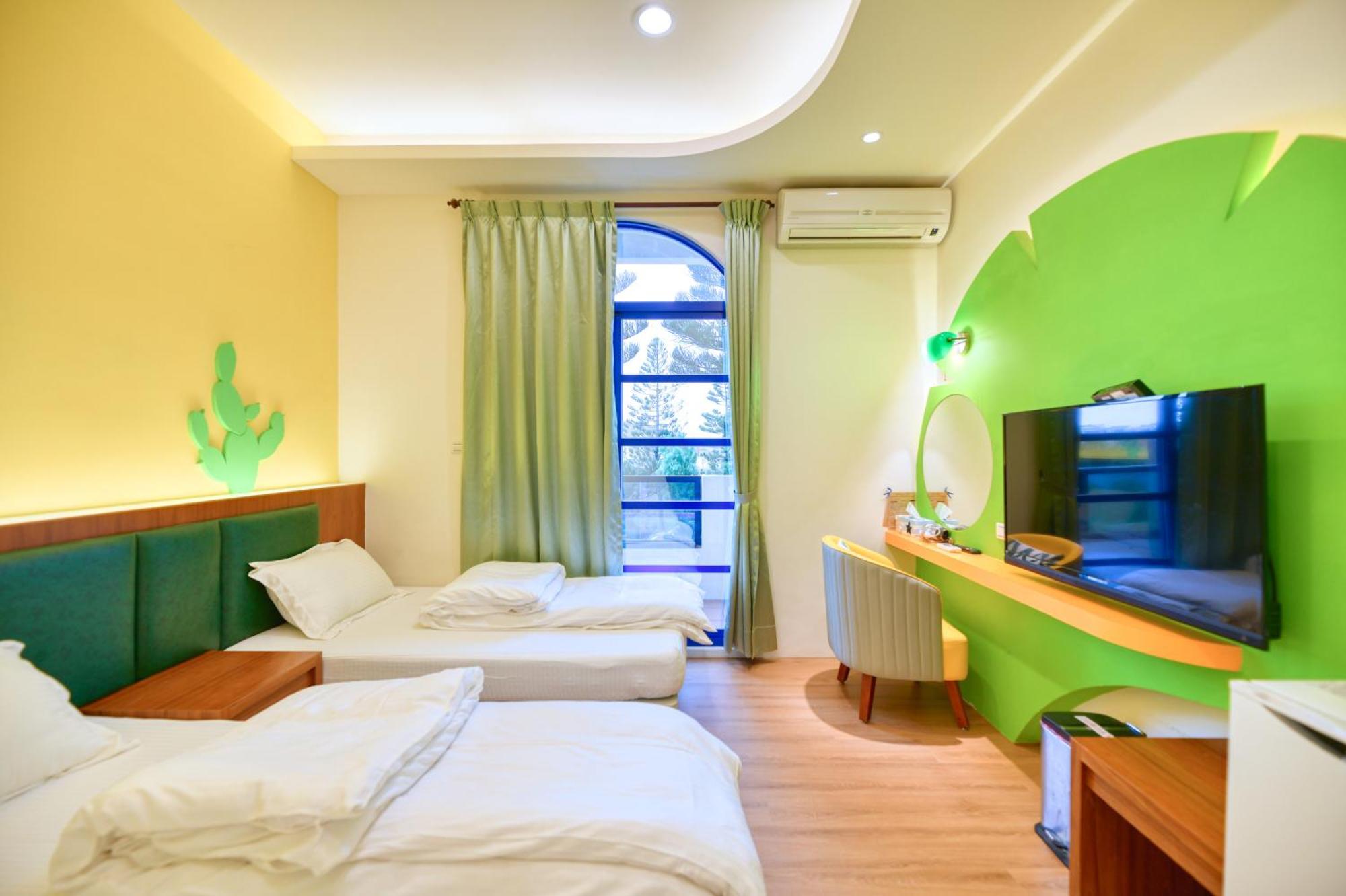 Easy Stay B&B Magong Εξωτερικό φωτογραφία