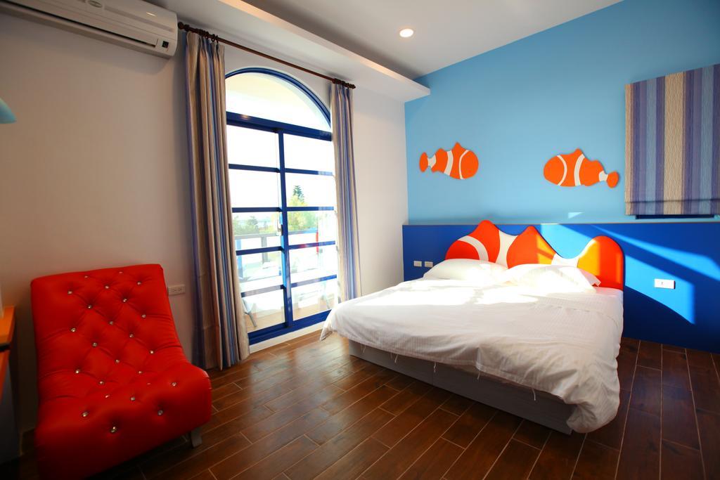 Easy Stay B&B Magong Εξωτερικό φωτογραφία