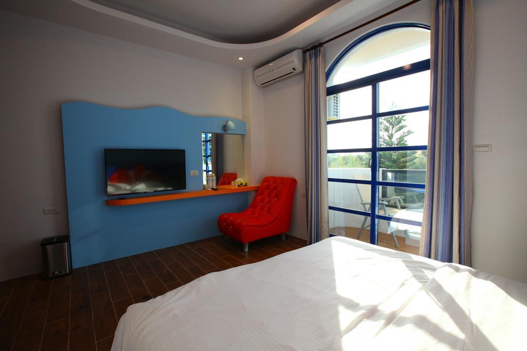 Easy Stay B&B Magong Εξωτερικό φωτογραφία