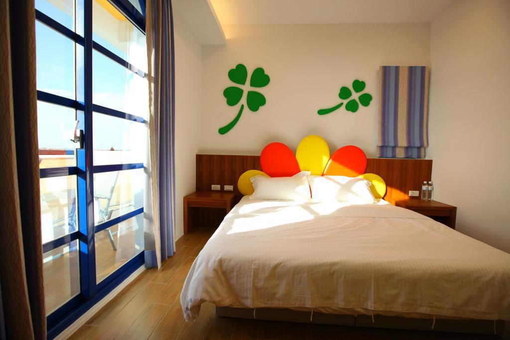 Easy Stay B&B Magong Εξωτερικό φωτογραφία