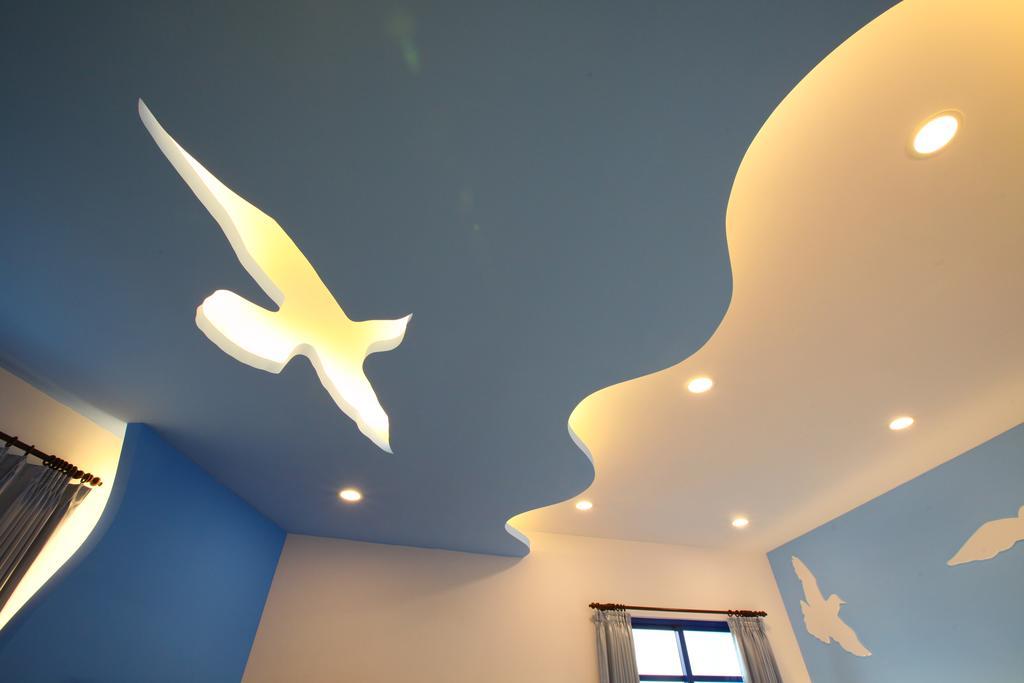 Easy Stay B&B Magong Εξωτερικό φωτογραφία