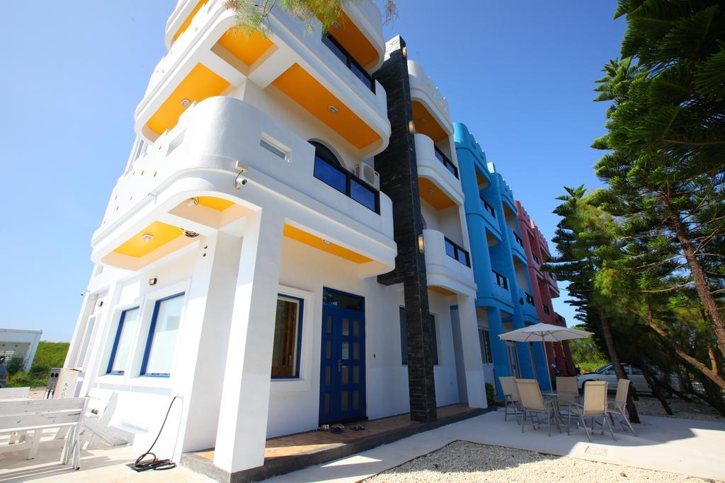 Easy Stay B&B Magong Εξωτερικό φωτογραφία
