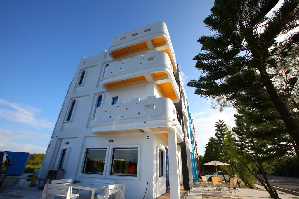 Easy Stay B&B Magong Εξωτερικό φωτογραφία